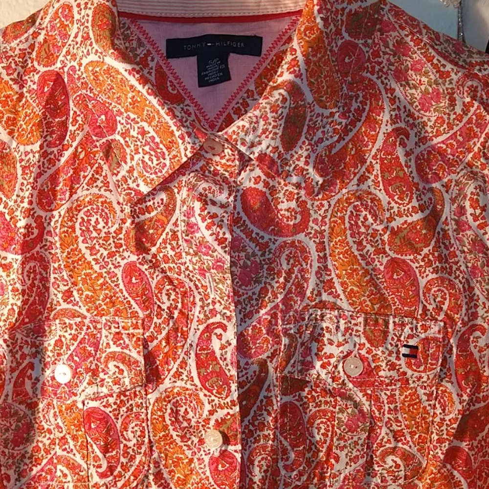 Blouse - Picture 2 of 4